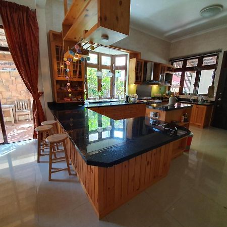 Apartmán Eden Cosy Living Batu Feringgi Exteriér fotografie