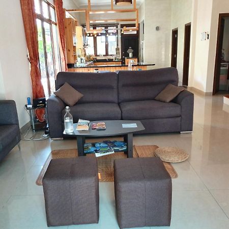 Apartmán Eden Cosy Living Batu Feringgi Exteriér fotografie