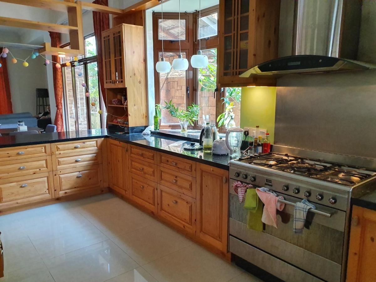 Apartmán Eden Cosy Living Batu Feringgi Exteriér fotografie