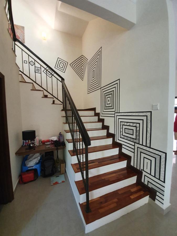 Apartmán Eden Cosy Living Batu Feringgi Exteriér fotografie
