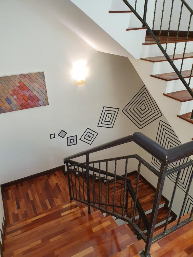 Apartmán Eden Cosy Living Batu Feringgi Exteriér fotografie