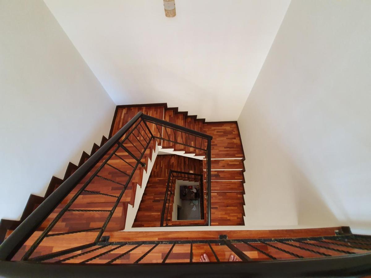 Apartmán Eden Cosy Living Batu Feringgi Exteriér fotografie